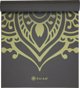 Gaiam Στρώμα Γιόγκα Cool Matcha Sundial Layers, Πάχος 5mm