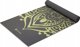 Gaiam Στρώμα Γιόγκα Cool Matcha Sundial Layers, Πάχος 5mm