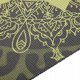 Gaiam Στρώμα Γιόγκα Cool Matcha Sundial Layers, Πάχος 5mm