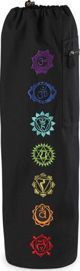 Gaiam Κάλυμμα για στρώμα γιόγκα Chakra