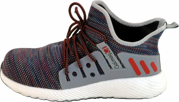 Galmag ΧΑΜΗΛΑ ΠΑΠΟΥΤΣΙΑ ΑΣΦΑΛΕΙΑΣ R-37 /513/S1 ART513-S1-R37