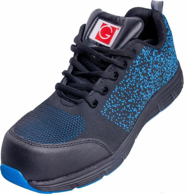 Galmag ΧΑΜΗΛΑ ΠΑΠΟΥΤΣΙΑ ΑΣΦΑΛΕΙΑΣ 515/S1/R-41 ART515-S1-R41