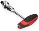 Γαλλικό κλειδί 1/4" με περιστρεφόμενη λαβή T KS TOOLS Modifix Mini