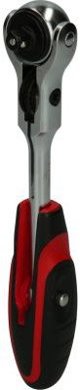 Γαλλικό κλειδί 1/4" με περιστρεφόμενη λαβή T KS TOOLS Modifix Mini