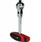 Γαλλικό κλειδί 1/4" με περιστρεφόμενη λαβή T KS TOOLS Modifix Mini
