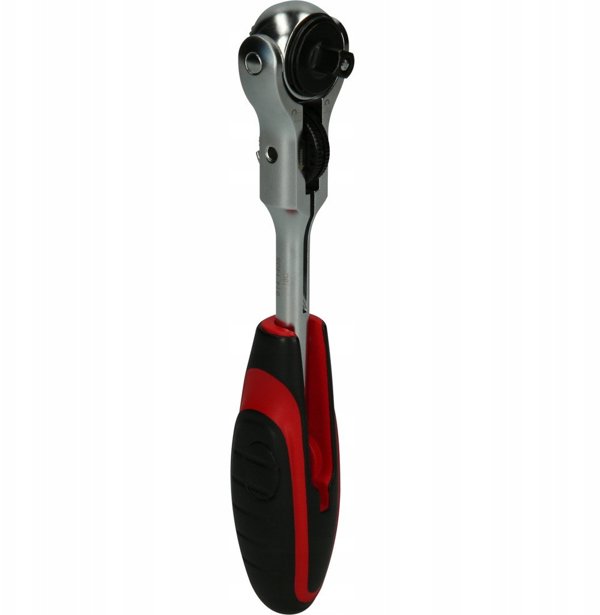 Γαλλικό κλειδί 1/4" με περιστρεφόμενη λαβή T KS TOOLS Modifix Mini