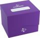 Gamegenic Side Holder 100+ XL Deck Box για Κάρτες - Μοβ