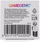 Gamegenic: Magic the Gathering - Marvel's Spider-Man - Shiny Playmat - Swamp