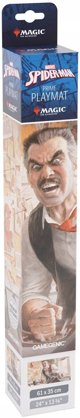 Gamegenic: Magic the Gathering - Marvel's Spider-Man - Prime Playmat - J. Jonah Jameson
