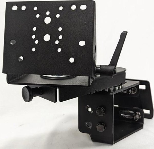 Gamber-Johnson Gamber-Johnson 7160-1841 ανταλλακτικό/αξεσουάρ για το εσωτερικό του οχήματος Βάση στήριξης