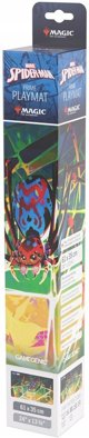 Gamegenic: Magic the Gathering - Marvel's Spider-Man - Prime Playmat - Spider