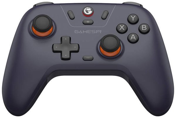 GameSir Nova Lite Multiplat.controller Sp. Purple