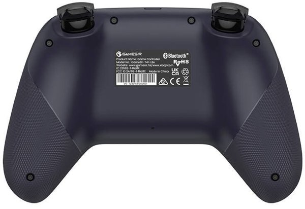 GameSir Nova Lite Multiplat.controller Sp. Purple