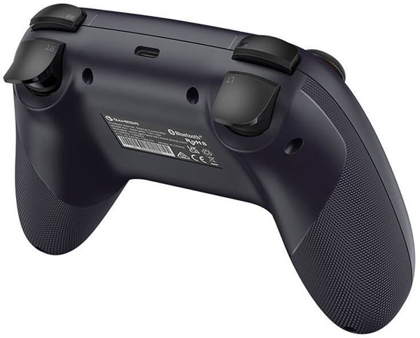 GameSir Nova Lite Multiplat.controller Sp. Purple