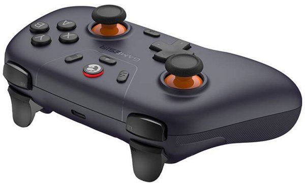 GameSir Nova Lite Multiplat.controller Sp. Purple