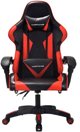 ΚΑΡΕΚΛΑ GAMING HAPPYGAME 7911 ΚΟΚΚΙΝΟ