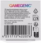 Gamegenic: Magic the Gathering - Marvel's Spider-Man - Prime Playmat - Spider Man