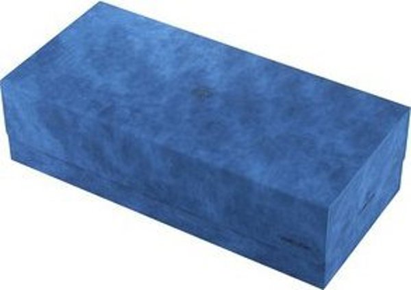 Gamegenic Dungeon 1100+ Convertible Card Game Storage Box - Μπλε