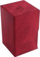 Gamegenic Watchtower 100+ XL Convertible Deck Box - Θήκη για 100+ Κάρτες με Sleeves - Red