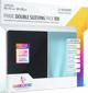 Gamegenic Prime Double Sleeving Pack - Θήκες Προστασίας Καρτών 66x91mm & 64x89mm - 2x100 Τεμάχια