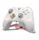 GameSir Cyclone 2 Wireless Controller Bundle - Λευκό Ασύρματο Χειριστήριο για Gaming