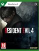 Game XBOX Series X Resident Evil 4