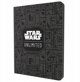 Gamegenic: Star Wars Unlimited Card Game - Άλμπουμ 18 Θηκών - Απεριόριστο Σχέδιο