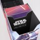 Gamegenic Star Wars Unlimited Soft Crate - Θήκη Καρτών Darth Maul
