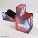Gamegenic Star Wars Unlimited Soft Crate - Θήκη Καρτών Darth Maul