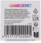 Gamegenic: Magic the Gathering - Marvel's Spider-Man - Shiny Playmat - Mountain