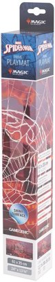 Gamegenic: Magic the Gathering - Marvel's Spider-Man - Shiny Playmat - Mountain