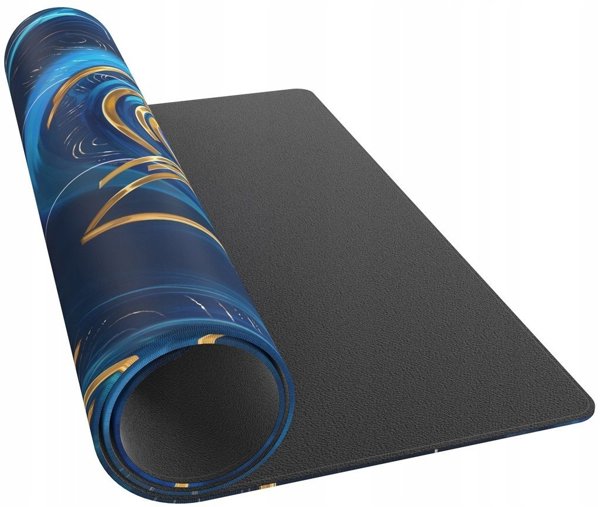 Gamegenic: Altered - Prime Playmat - Το Μάτι του Κόρακα