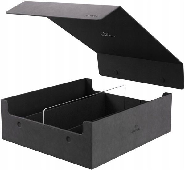 Gamegenic: Collectors' Lair 2000+ - Black