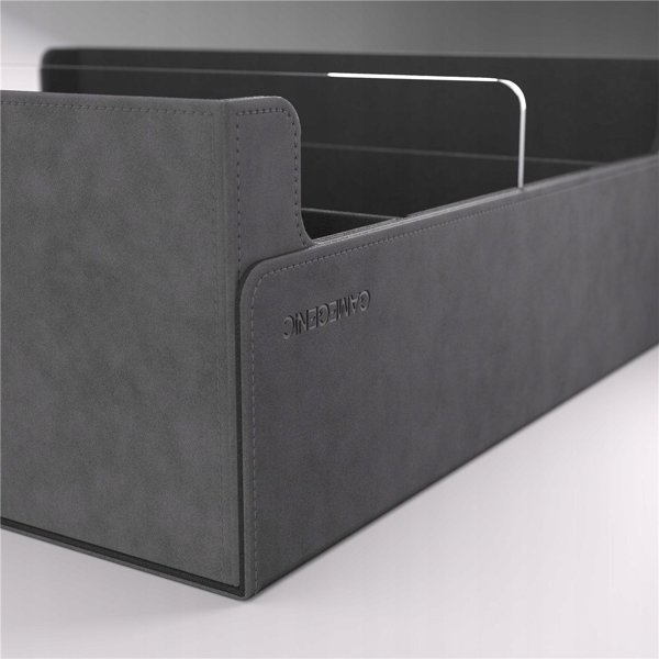Gamegenic: Collectors' Lair 2000+ - Black