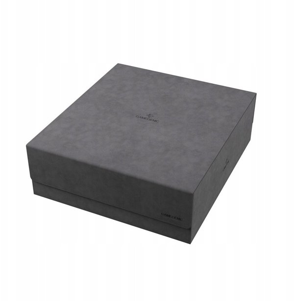 Gamegenic: Collectors' Lair 2000+ - Black