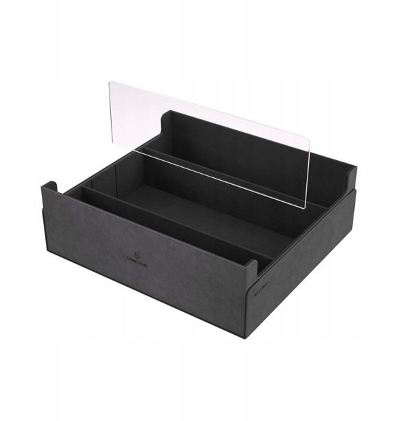 Gamegenic: Collectors' Lair 2000+ - Black