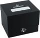 Gamegenic Side Holder 100+ XL Deck Box - Μαύρη Θήκη Τράπουλας για Κάρτες
