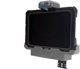 Gamber-Johnson SLIM Uchwyt aktywny Tablet/UMPC Szary