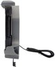 Gamber-Johnson SLIM Uchwyt aktywny Tablet/UMPC Szary