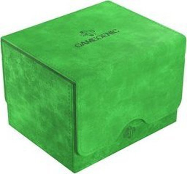 Gamegenic Gamegenic: Sidekick 100+ XL Convertible - Πράσινο
