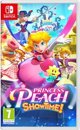 GAME PRINCESS PEACH SHOWTIME UK4