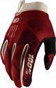 Γάντια 100% ITRACK Glove sentinel terra μέγεθος L (μήκος χεριού 193-200 mm) (NEW)