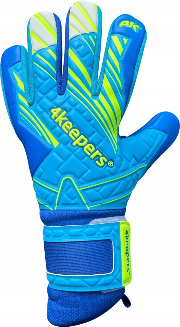Γάντια 4keepers Soft Azur NC S929237