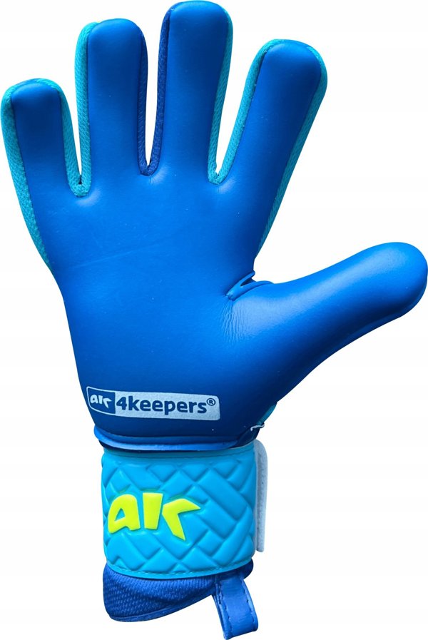 Γάντια 4keepers Soft Azur NC S929237