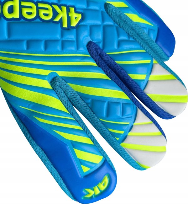 Γάντια 4keepers Soft Azur NC S929237