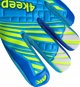 Γάντια 4keepers Soft Azur NC S929237