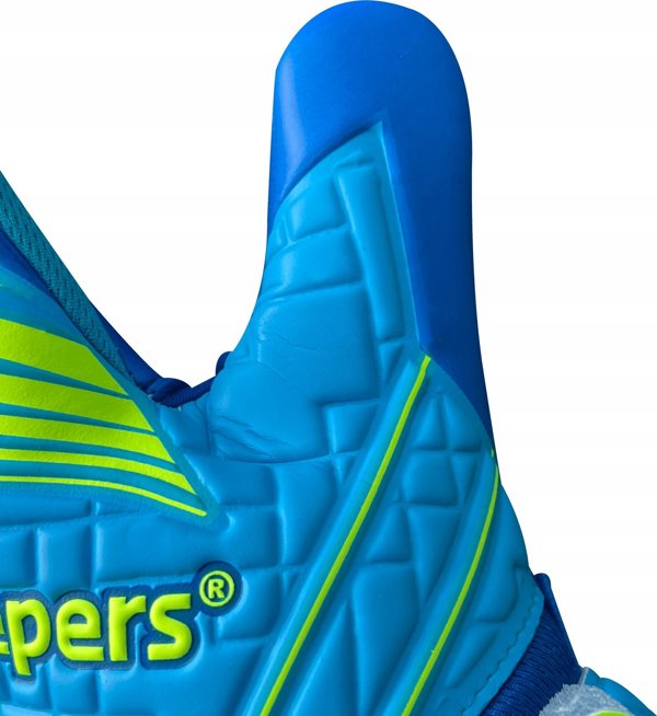 Γάντια 4keepers Soft Azur NC S929237