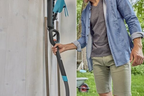 Gardena Gardena combisystem - κρεμάστρα εργαλείων Flex 3505-20