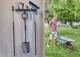 Gardena Gardena combisystem - κρεμάστρα εργαλείων Flex 3505-20