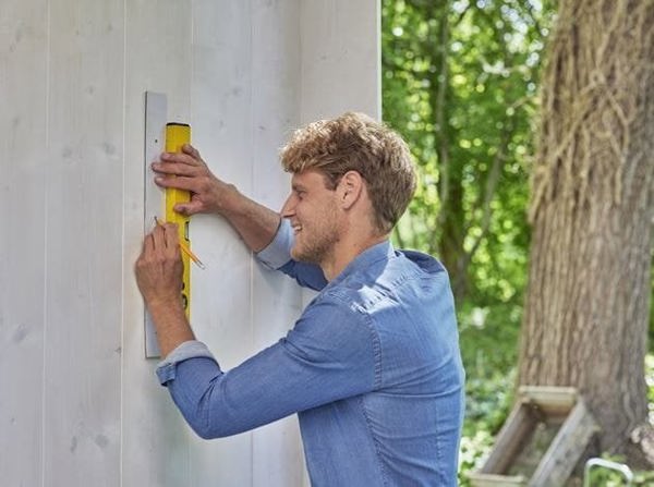 Gardena Gardena combisystem - κρεμάστρα εργαλείων Flex 3505-20